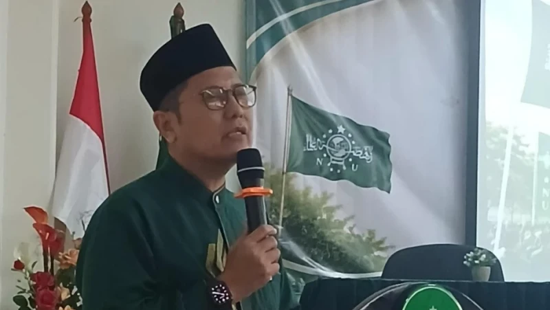 Katib Syuriyah Caretaker PWNU Pengurus Wilayah Provinsi Papua Barat Daya